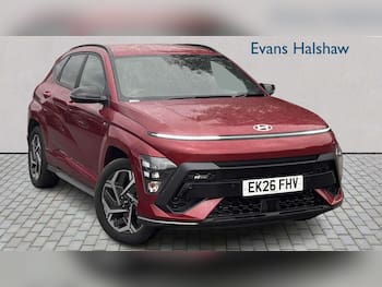 Used Hyundai KONA 2026 for sale - 79730720: Photo