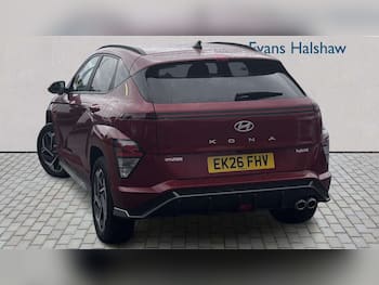 Used Hyundai KONA 2026 for sale - 79730720: Photo