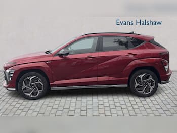 Used Hyundai KONA 2026 for sale - 79730720: Photo