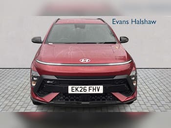 Used Hyundai KONA 2026 for sale - 79730720: Photo
