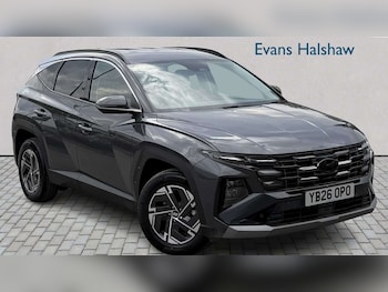 Used Hyundai TUCSON 2026 for sale - 78550817: Photo