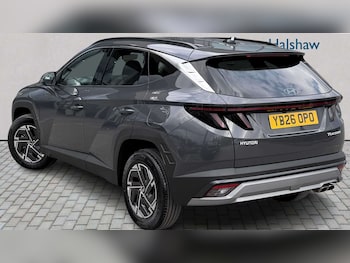 Used Hyundai TUCSON 2026 for sale - 78550817: Photo
