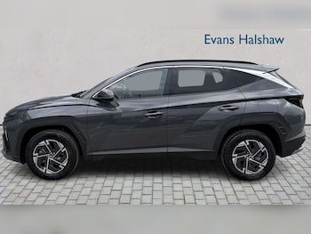 Used Hyundai TUCSON 2026 for sale - 78550817: Photo