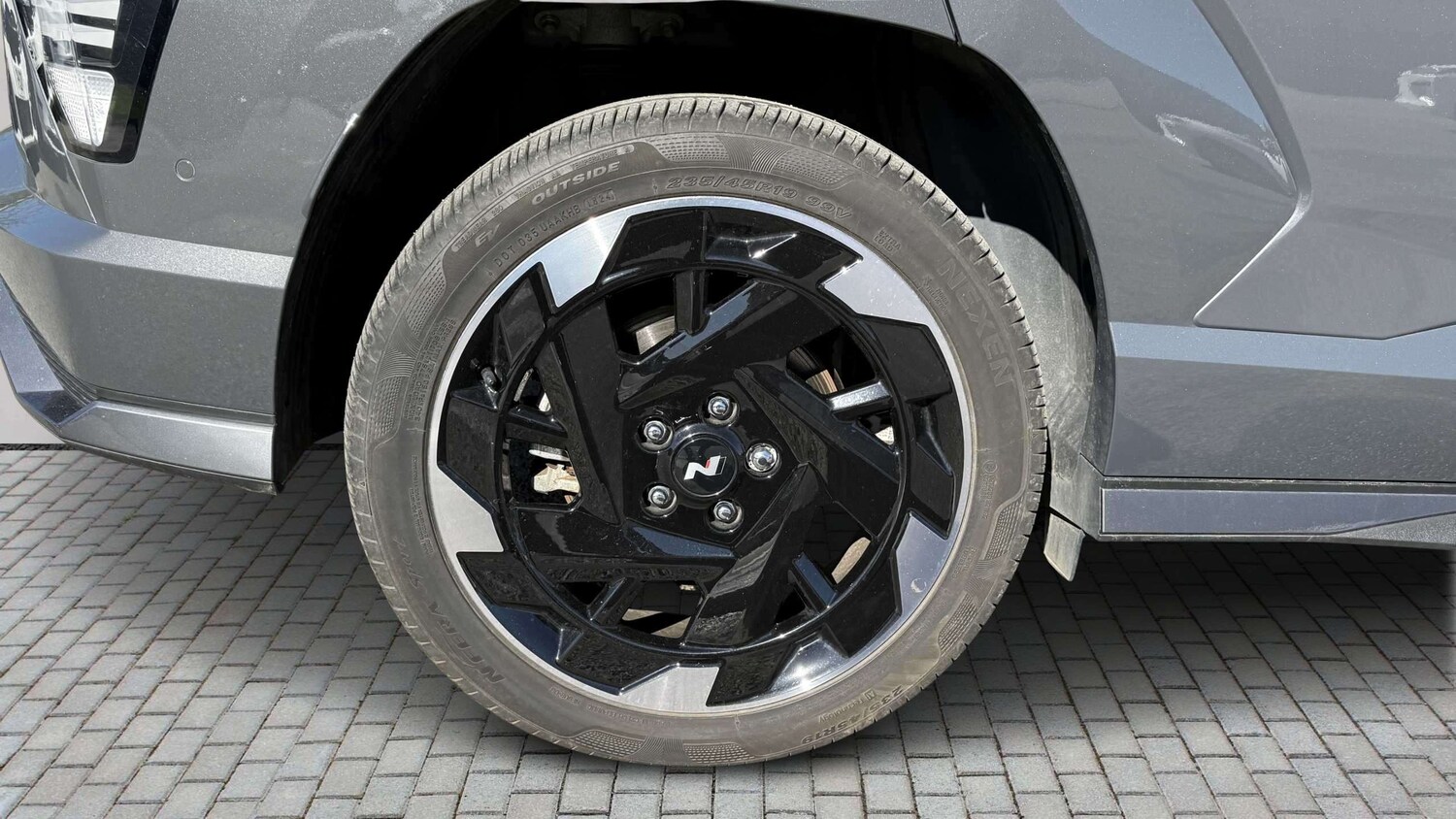 Used Hyundai KONA 2024 for sale - 78052243: Photo 12