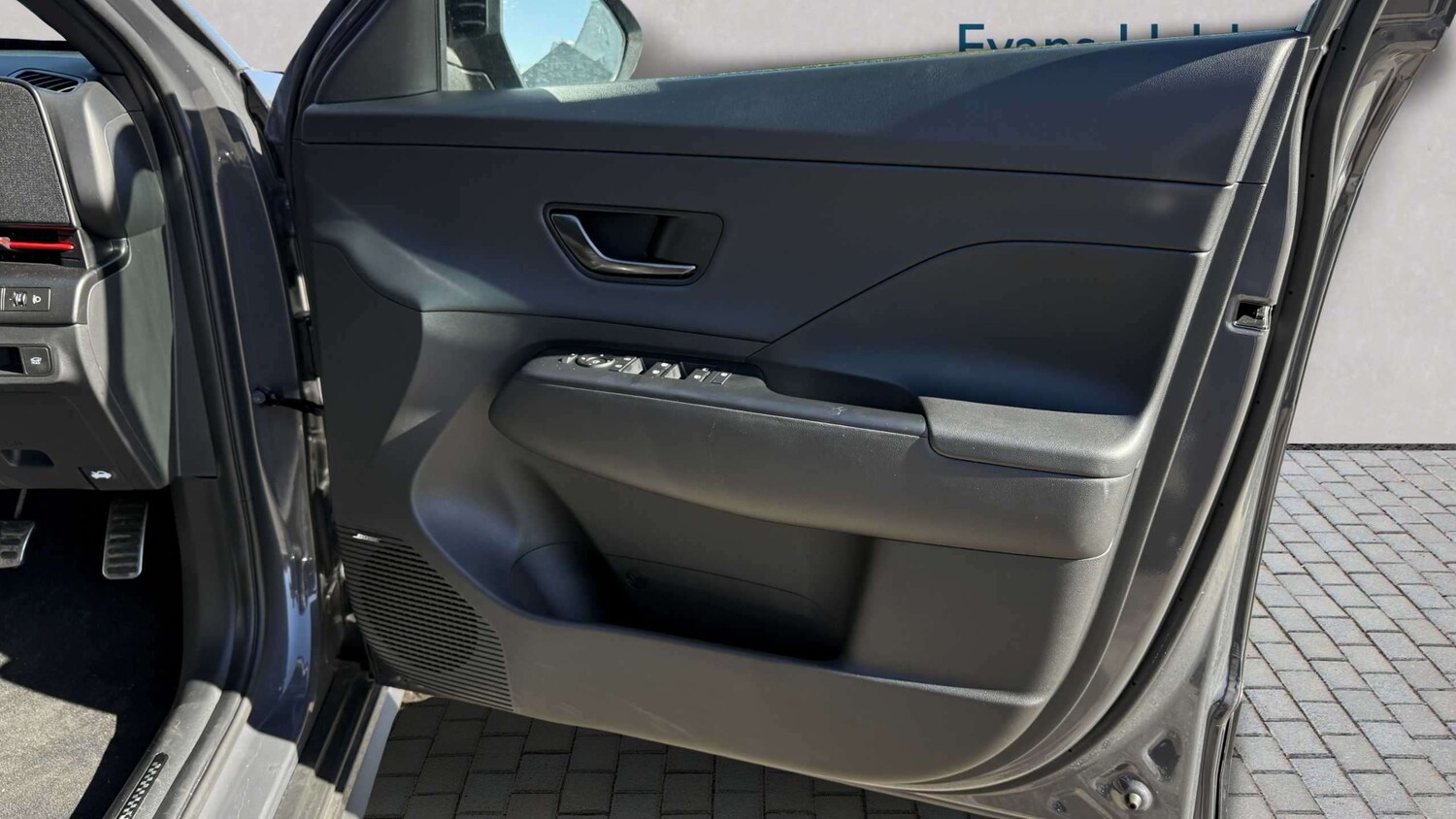 Used Hyundai KONA 2024 for sale - 78052243: Photo 13