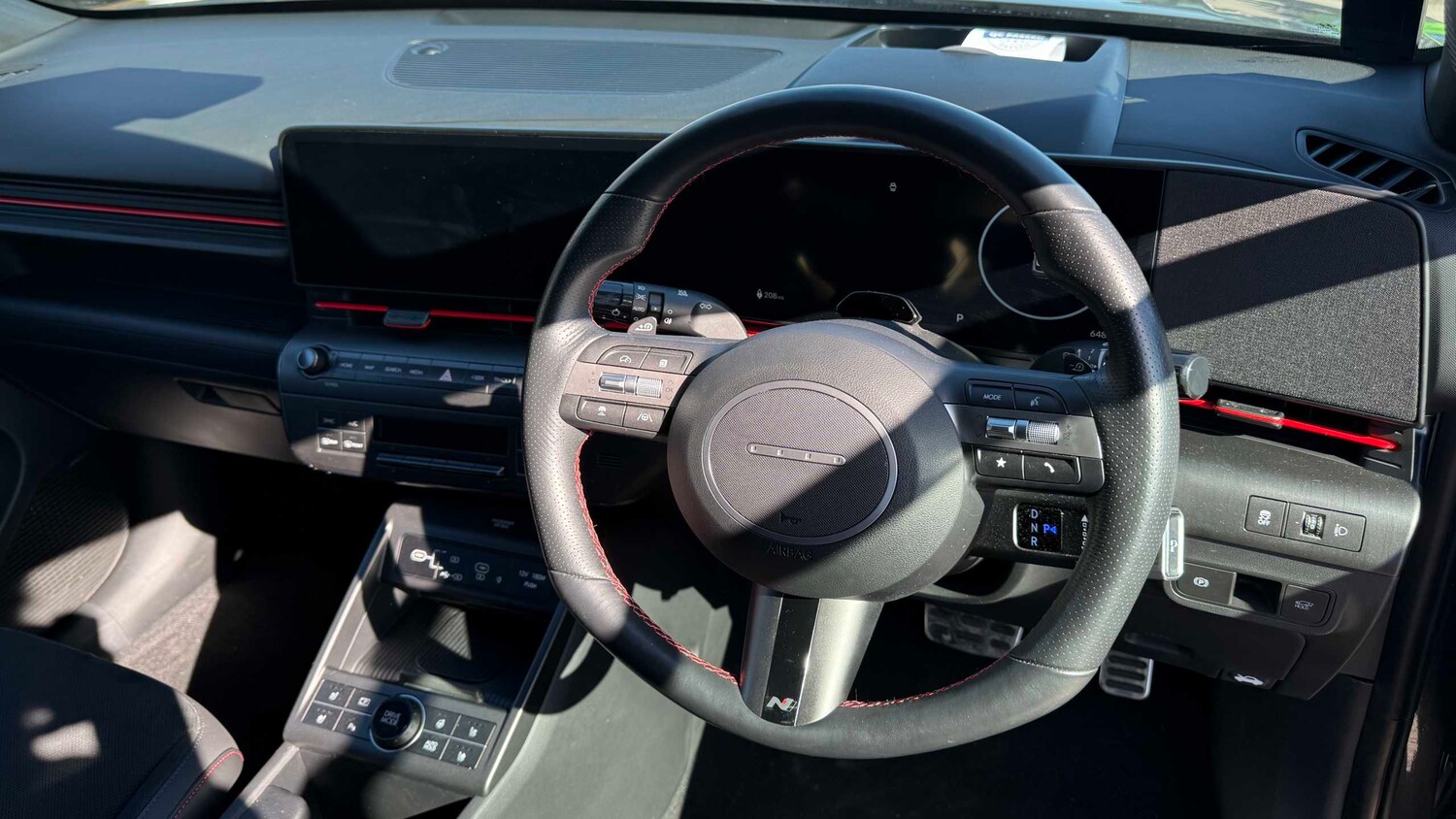 Used Hyundai KONA 2024 for sale - 78052243: Photo 14