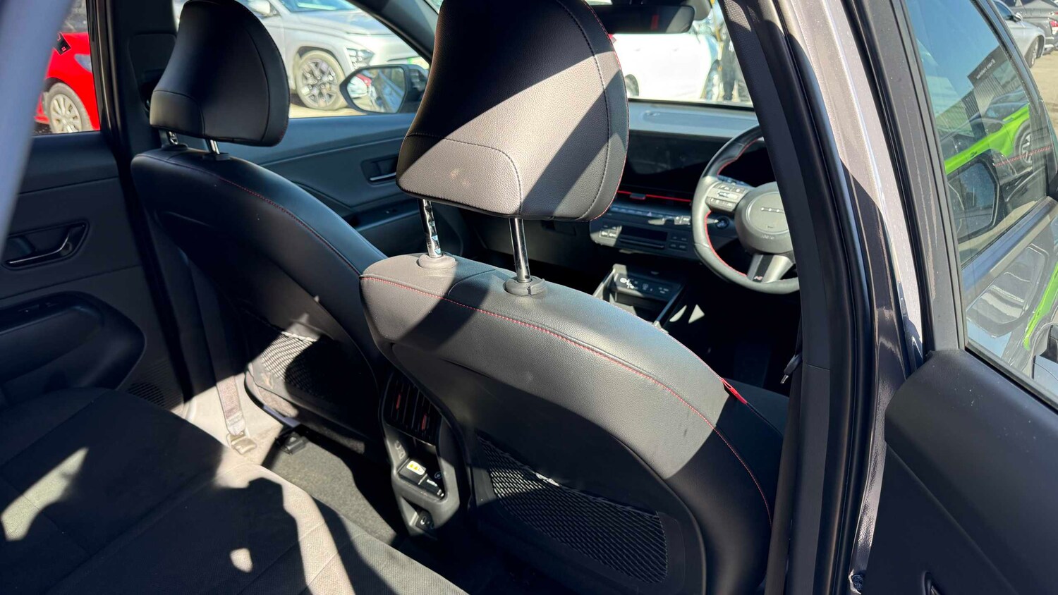 Used Hyundai KONA 2024 for sale - 78052243: Photo 15