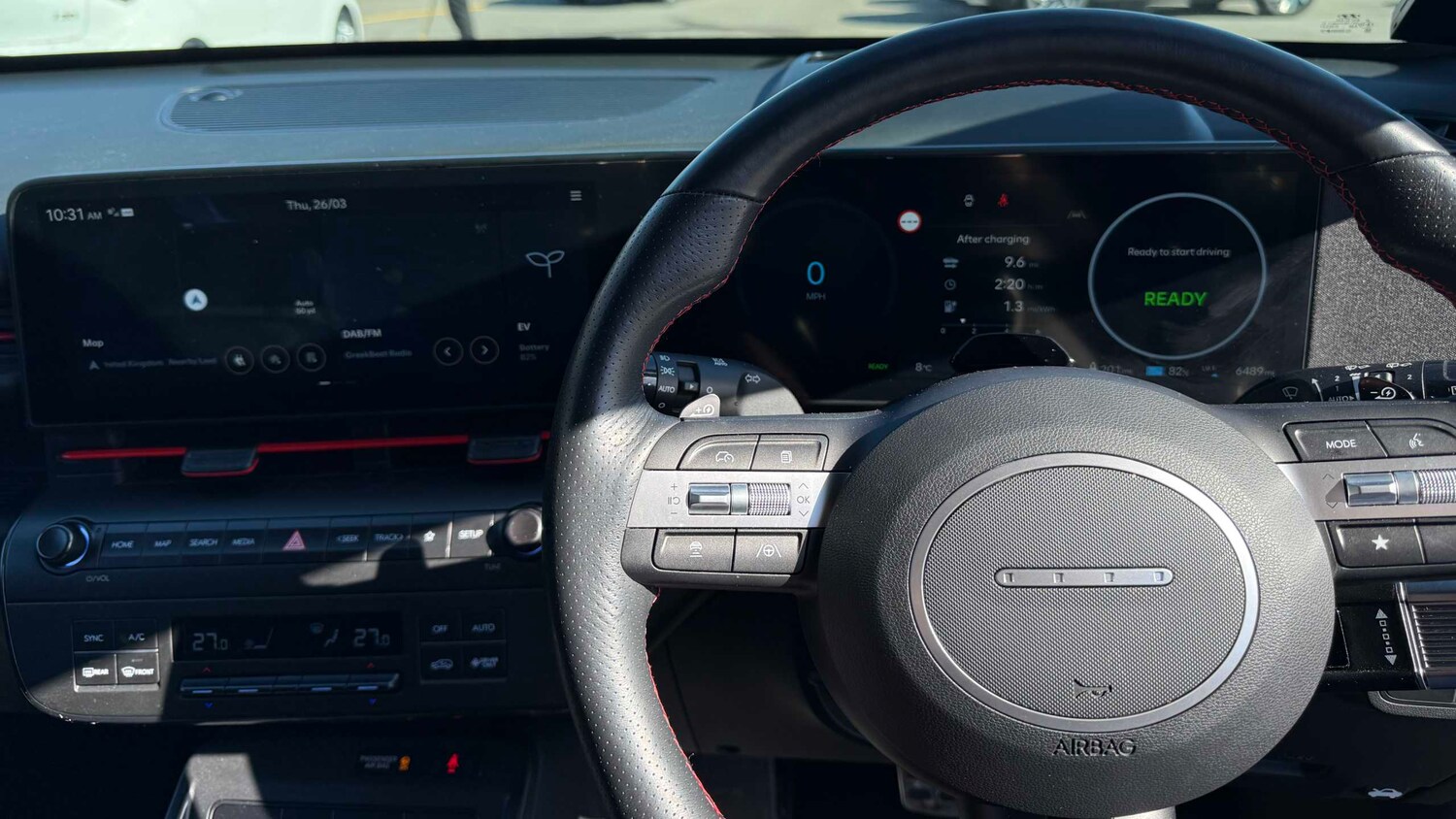 Used Hyundai KONA 2024 for sale - 78052243: Photo 18