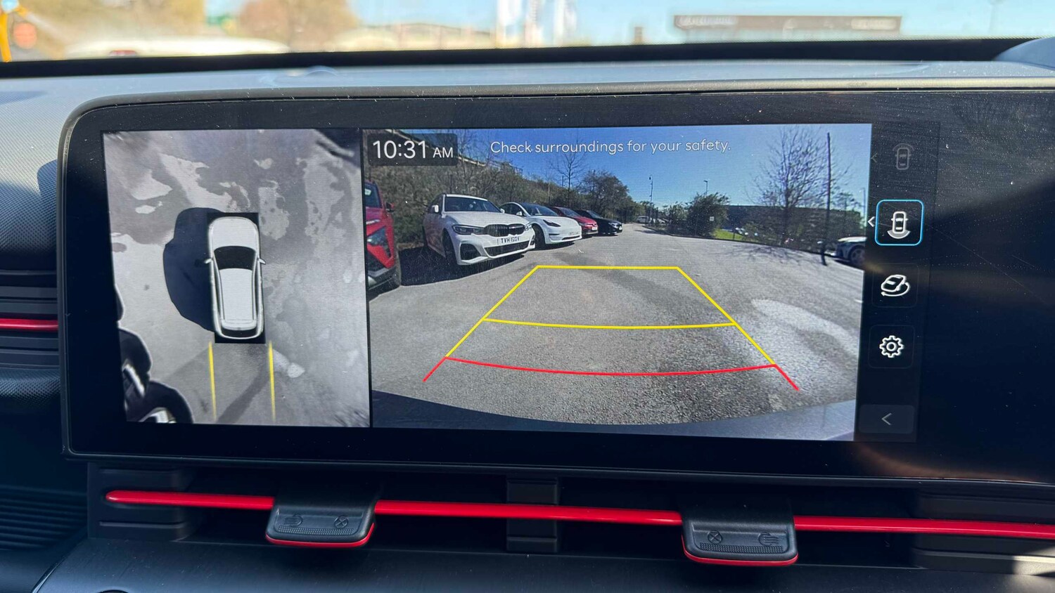 Used Hyundai KONA 2024 for sale - 78052243: Photo 20