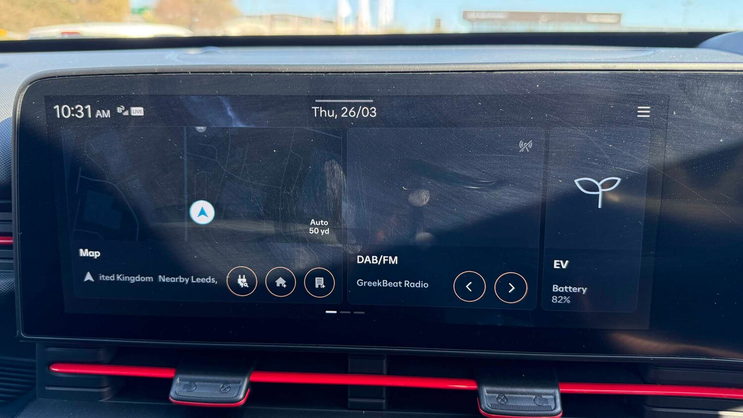 Used Hyundai KONA 2024 for sale - 78052243: Photo 21