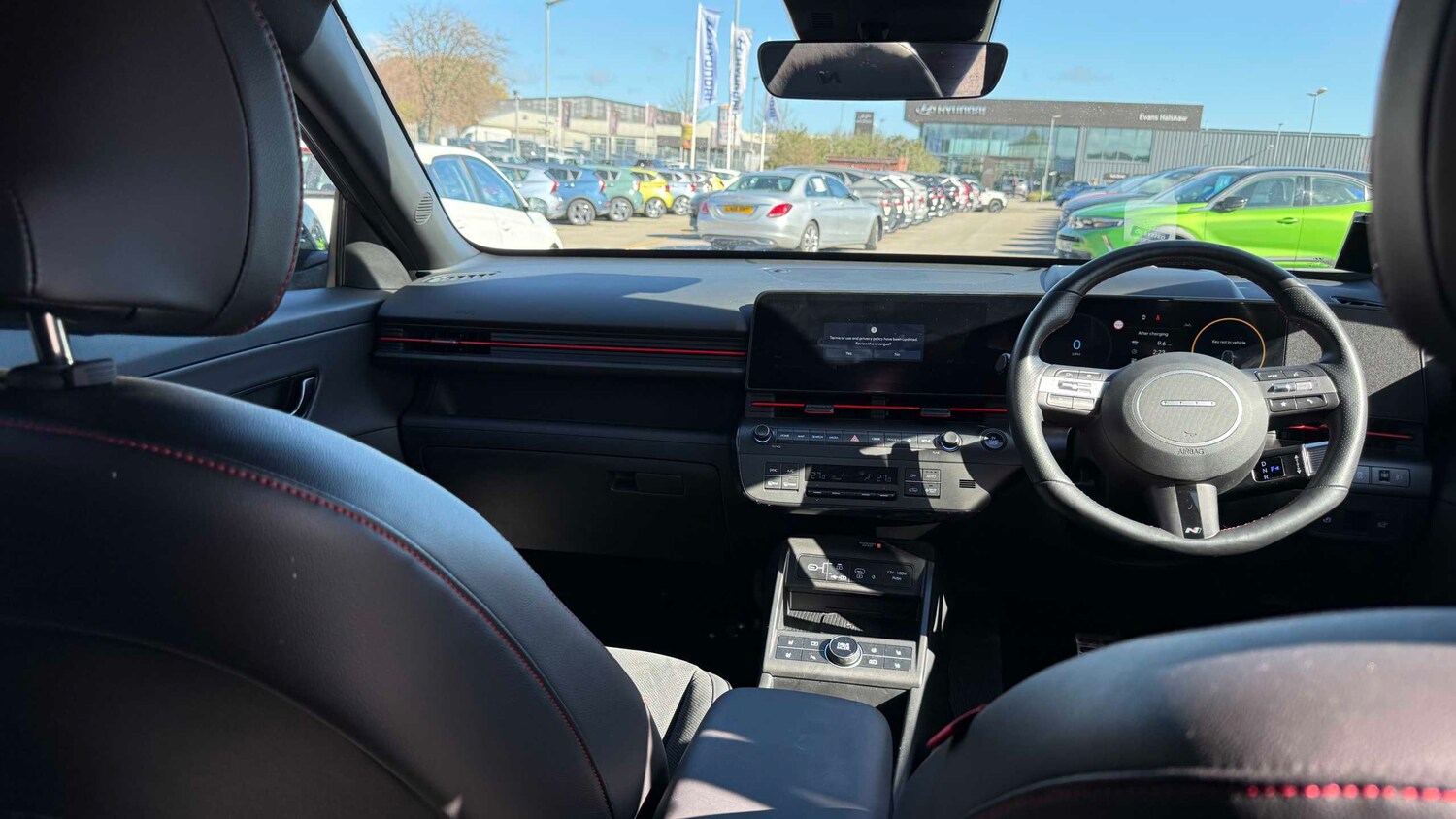 Used Hyundai KONA 2024 for sale - 78052243: Photo 22