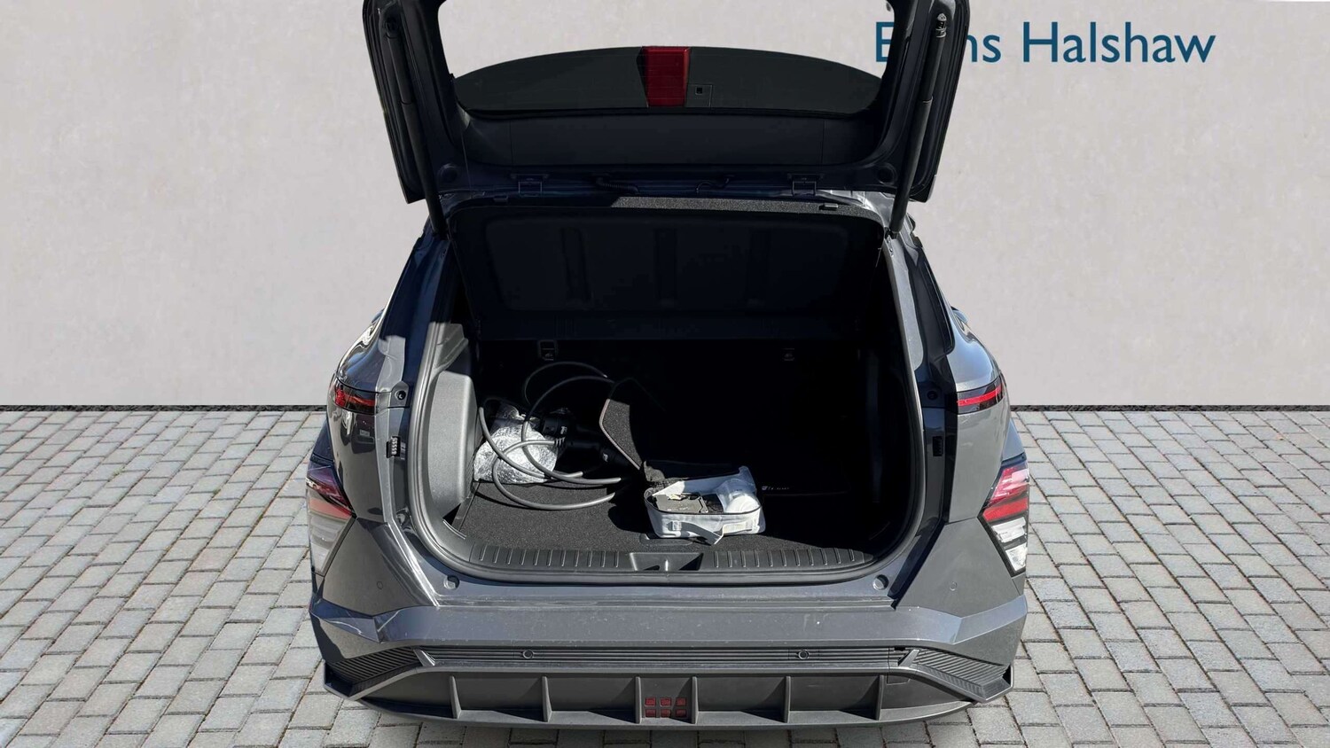 Used Hyundai KONA 2024 for sale - 78052243: Photo 9