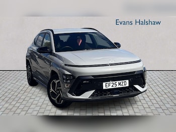 Used Hyundai KONA 2025 for sale - 78764293: Photo