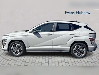 Used Hyundai KONA 2025 for sale - 78764293: Photo