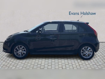 Used MG MG3 2017 for sale - 78991385: Photo