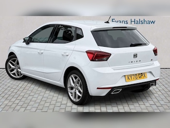 Used SEAT Ibiza 2020 for sale - 78979006: Photo