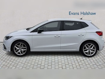 Used SEAT Ibiza 2020 for sale - 78979006: Photo