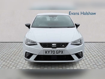 Used SEAT Ibiza 2020 for sale - 78979006: Photo