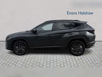 Used Hyundai TUCSON 2026 for sale - 79428984: Photo