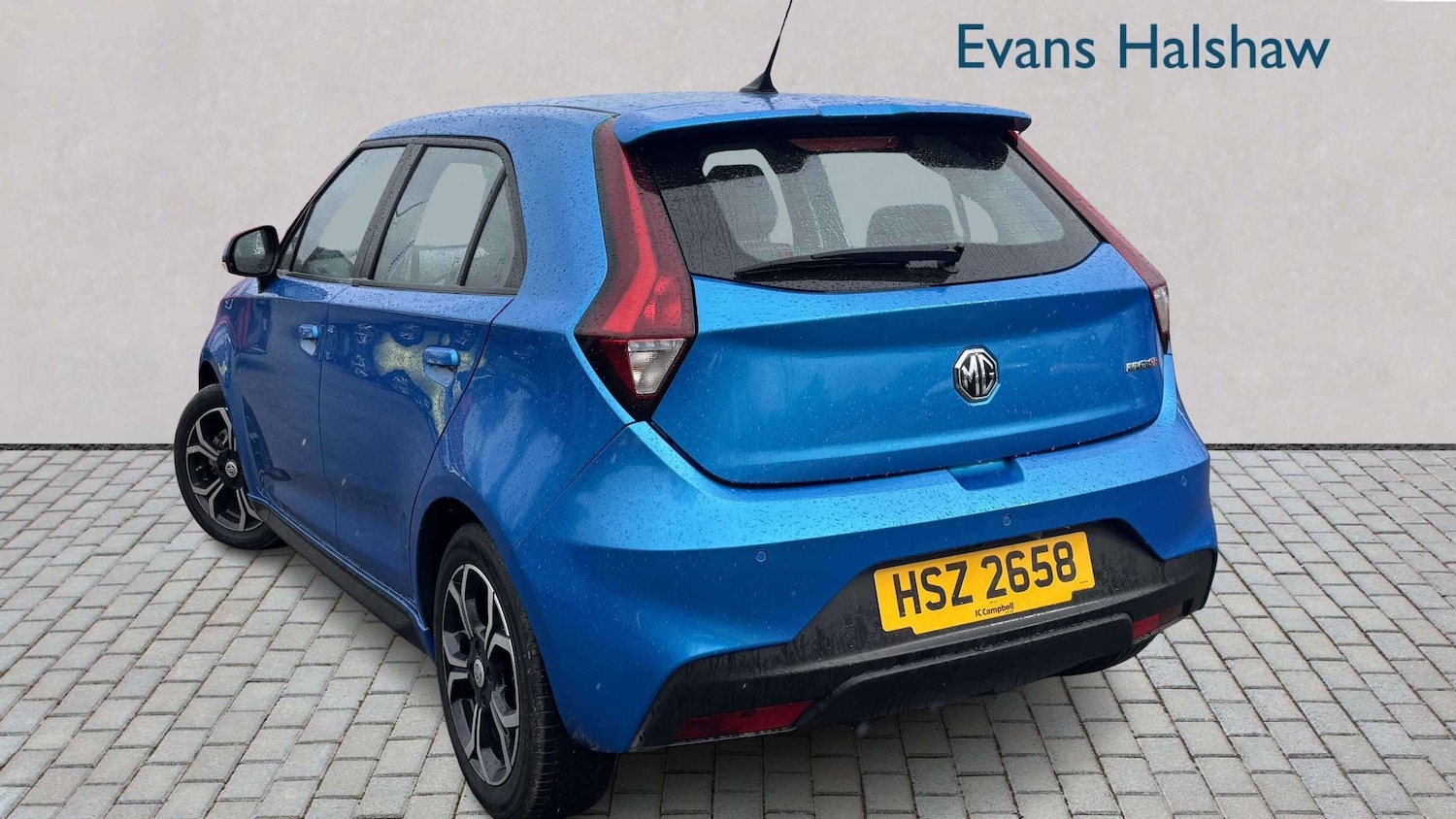 Used MG MG3 for sale - 77857894: Photo 3