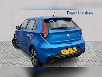 Used MG MG3 2023 for sale - 77857894: Photo