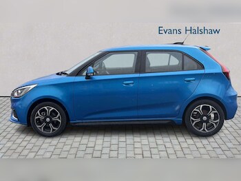 Used MG MG3 2023 for sale - 77857894: Photo