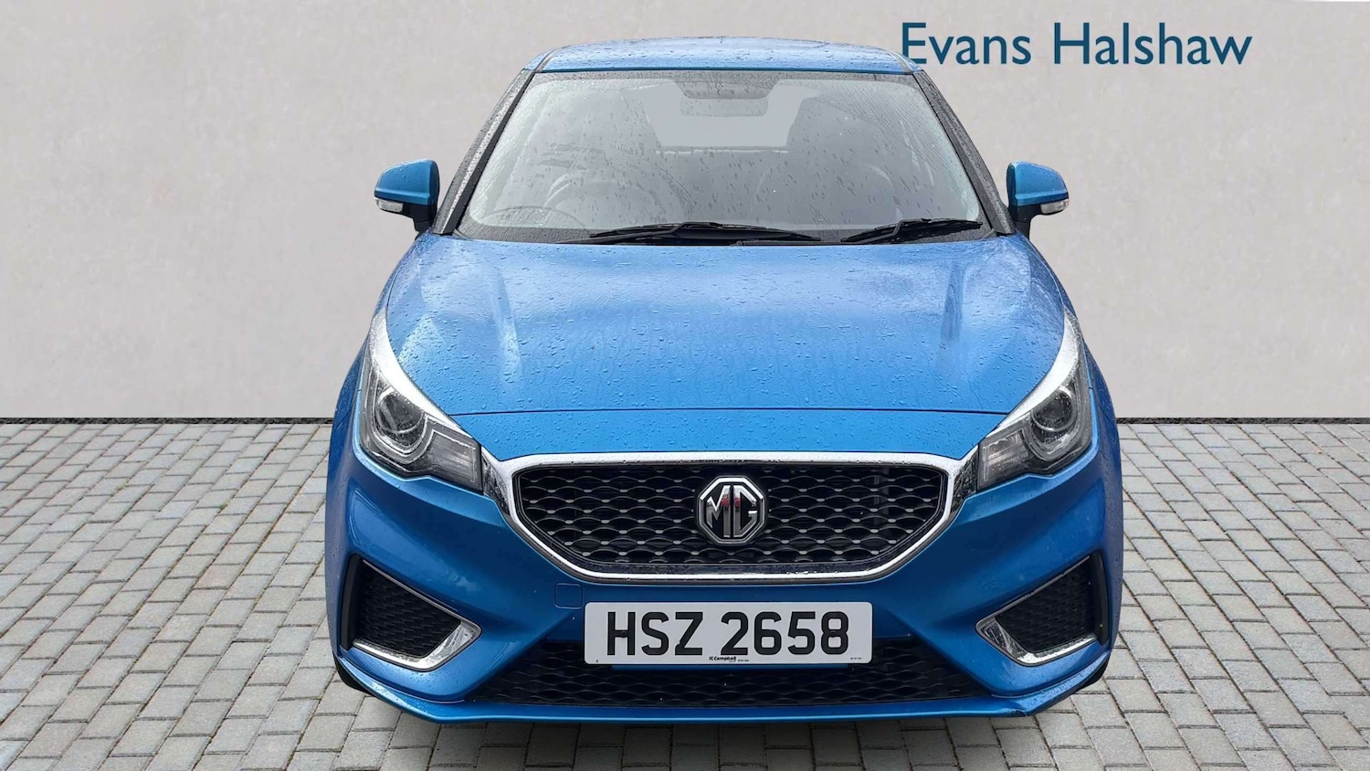 Used MG MG3 for sale - 77857894: Photo 5