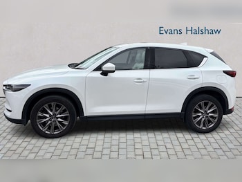Used Mazda CX-5 2019 for sale - 79568052: Photo
