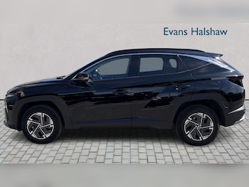 Used Hyundai TUCSON 2024 for sale - 79428667: Photo
