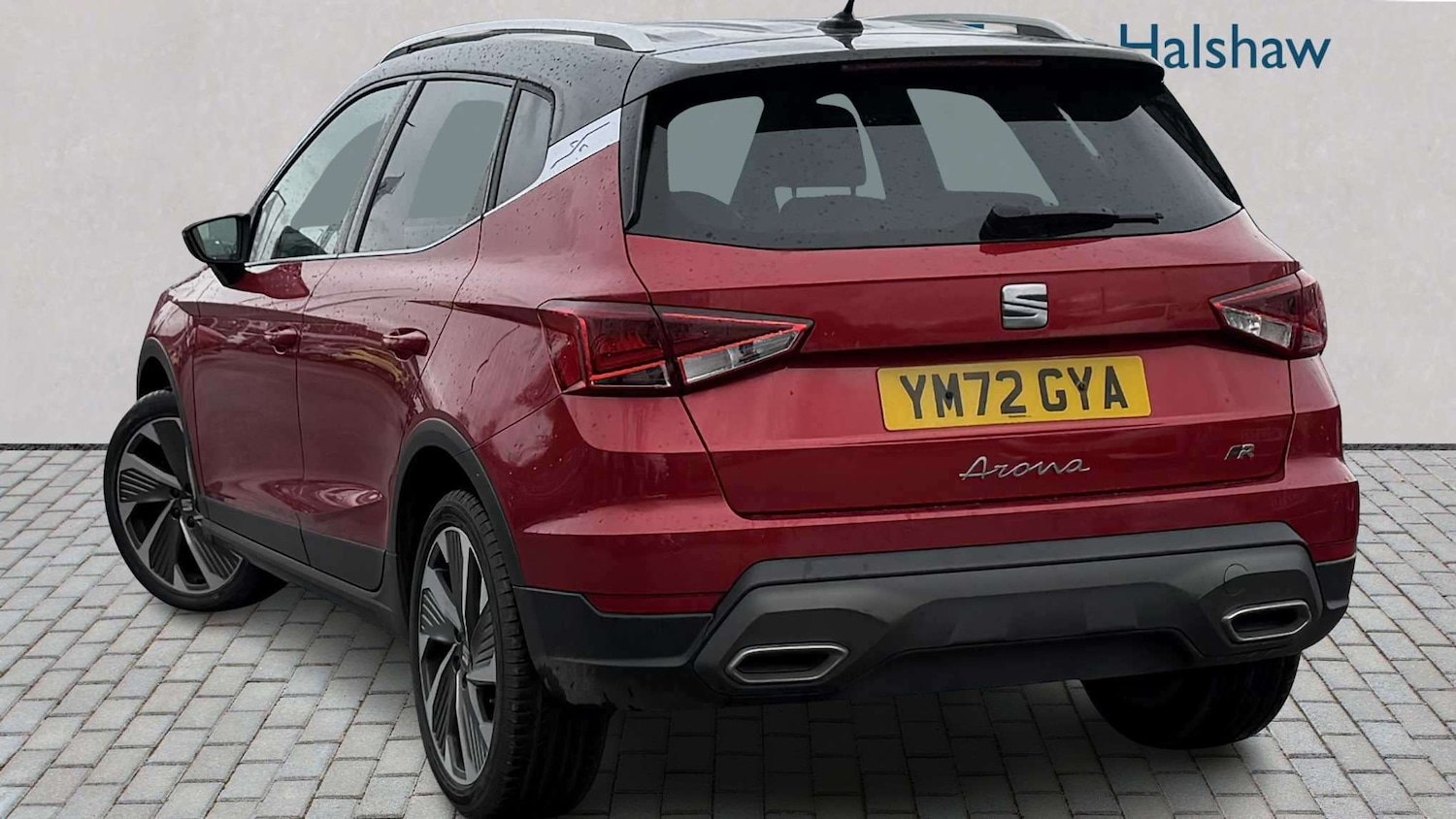 Used SEAT Arona 2023 for sale - 77859261: Photo 2