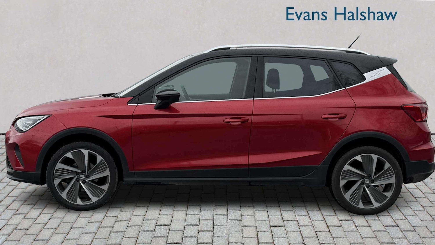 Used SEAT Arona 2023 for sale - 77859261: Photo 3