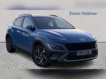 1.6 GDi Hybrid Ultimate 5dr DCT