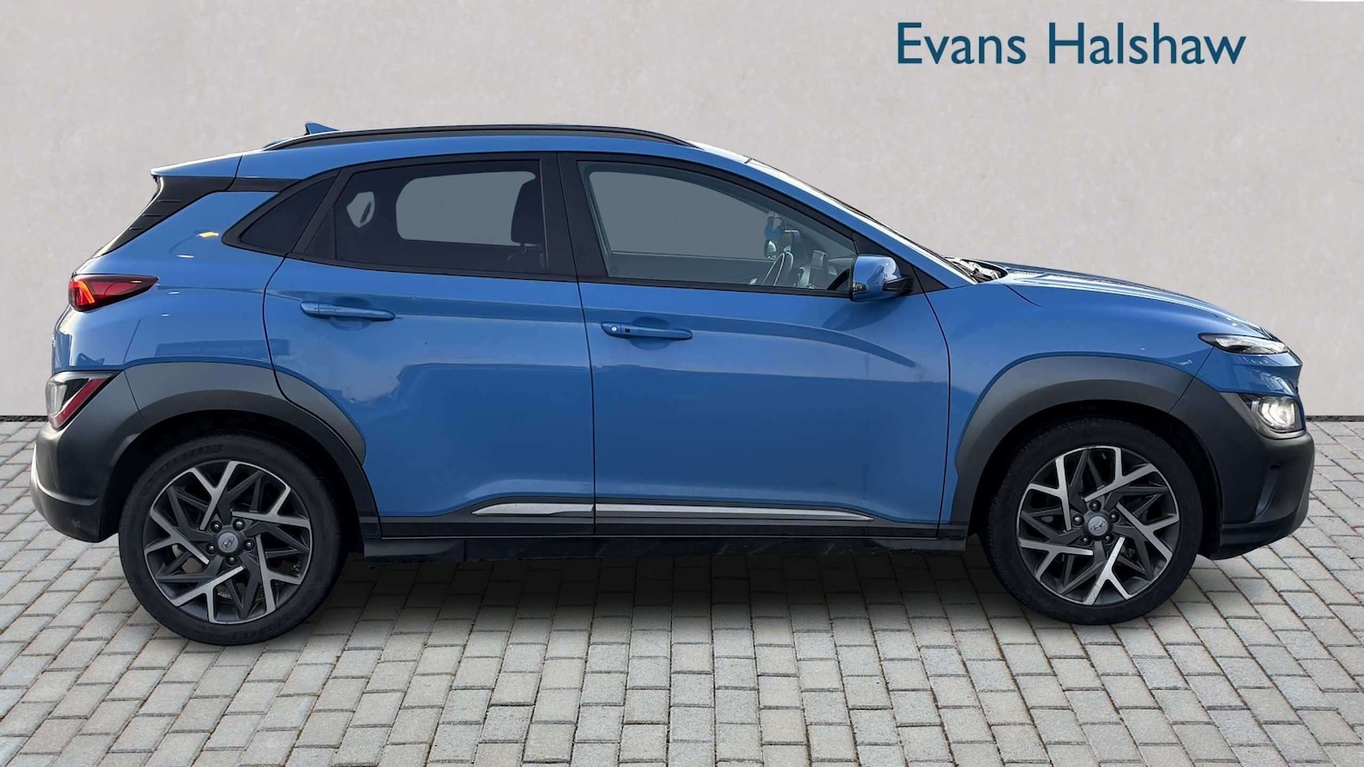Used Hyundai KONA for sale - 77862644: Photo 4
