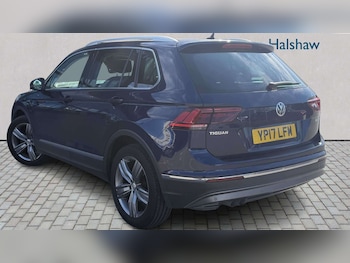 Used Volkswagen Tiguan 2017 for sale - 78960818: Photo