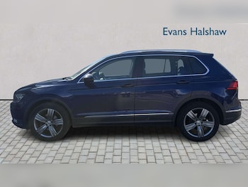 Used Volkswagen Tiguan 2017 for sale - 78960818: Photo