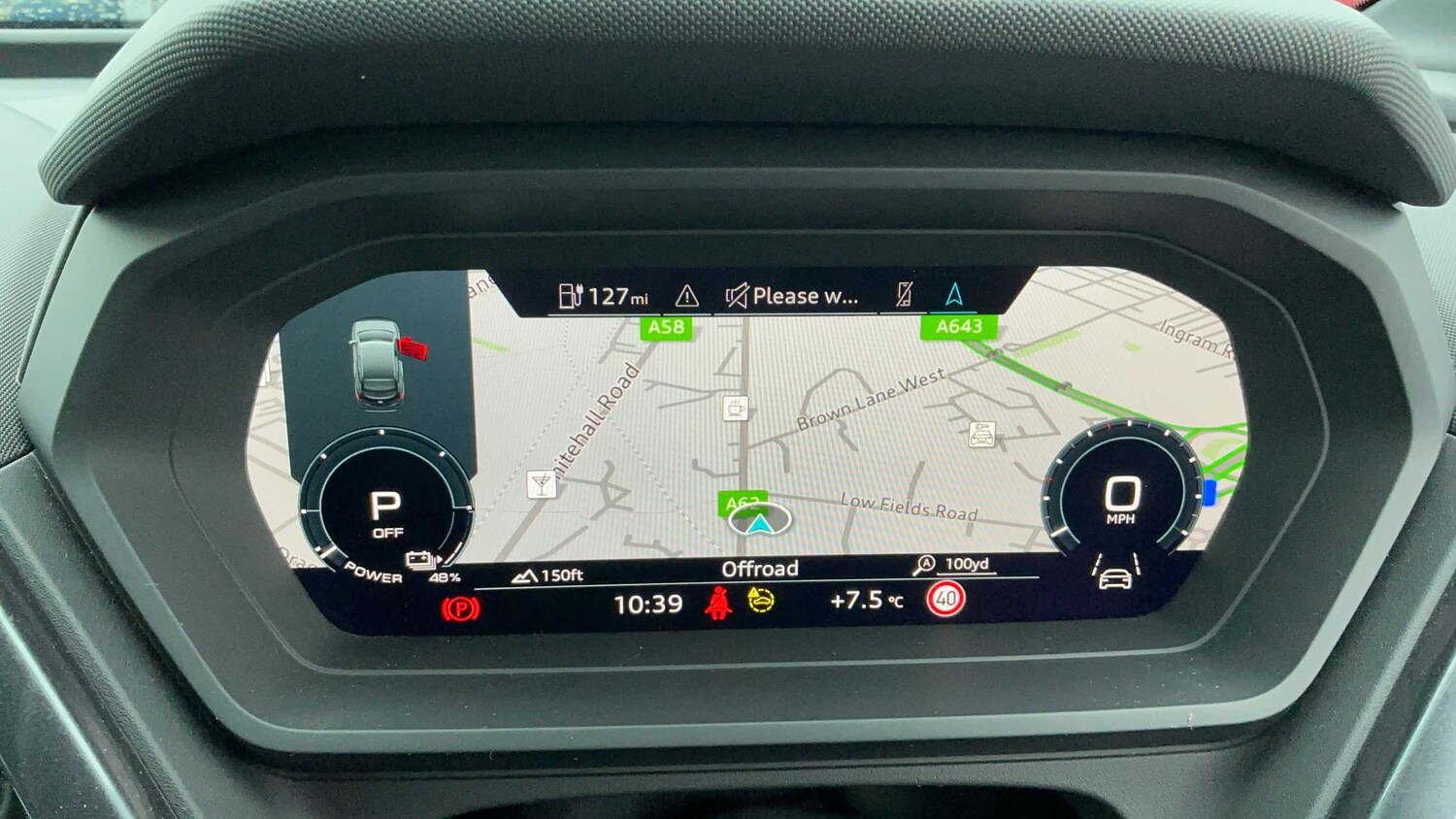 Used Audi Q4 e-tron for sale - 77860225: Photo 10