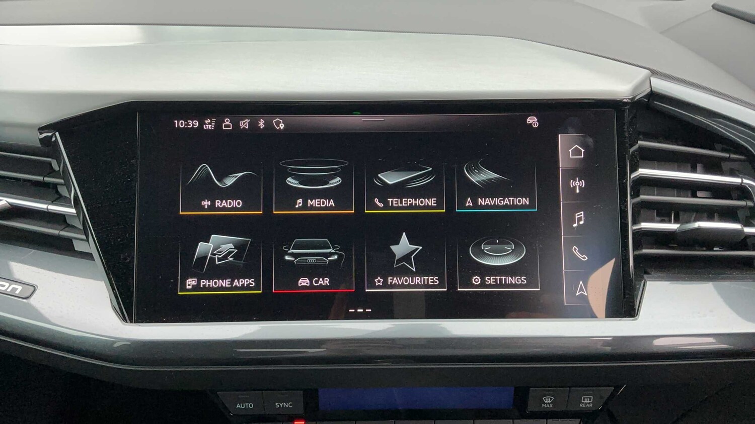 Used Audi Q4 e-tron for sale - 77860225: Photo 11