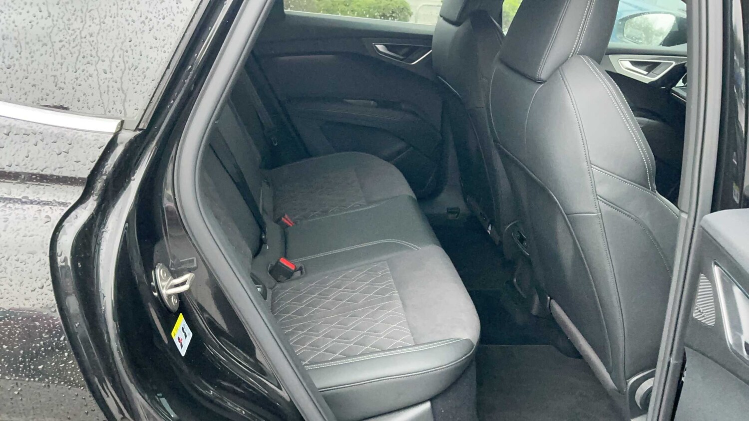 Used Audi Q4 e-tron for sale - 77860225: Photo 12