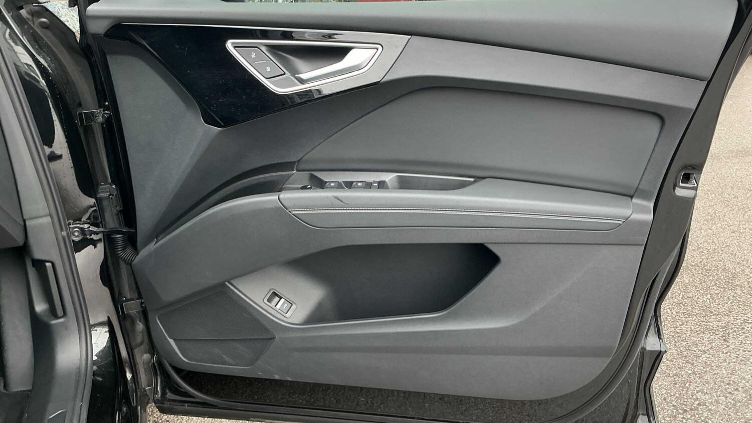 Used Audi Q4 e-tron for sale - 77860225: Photo 15