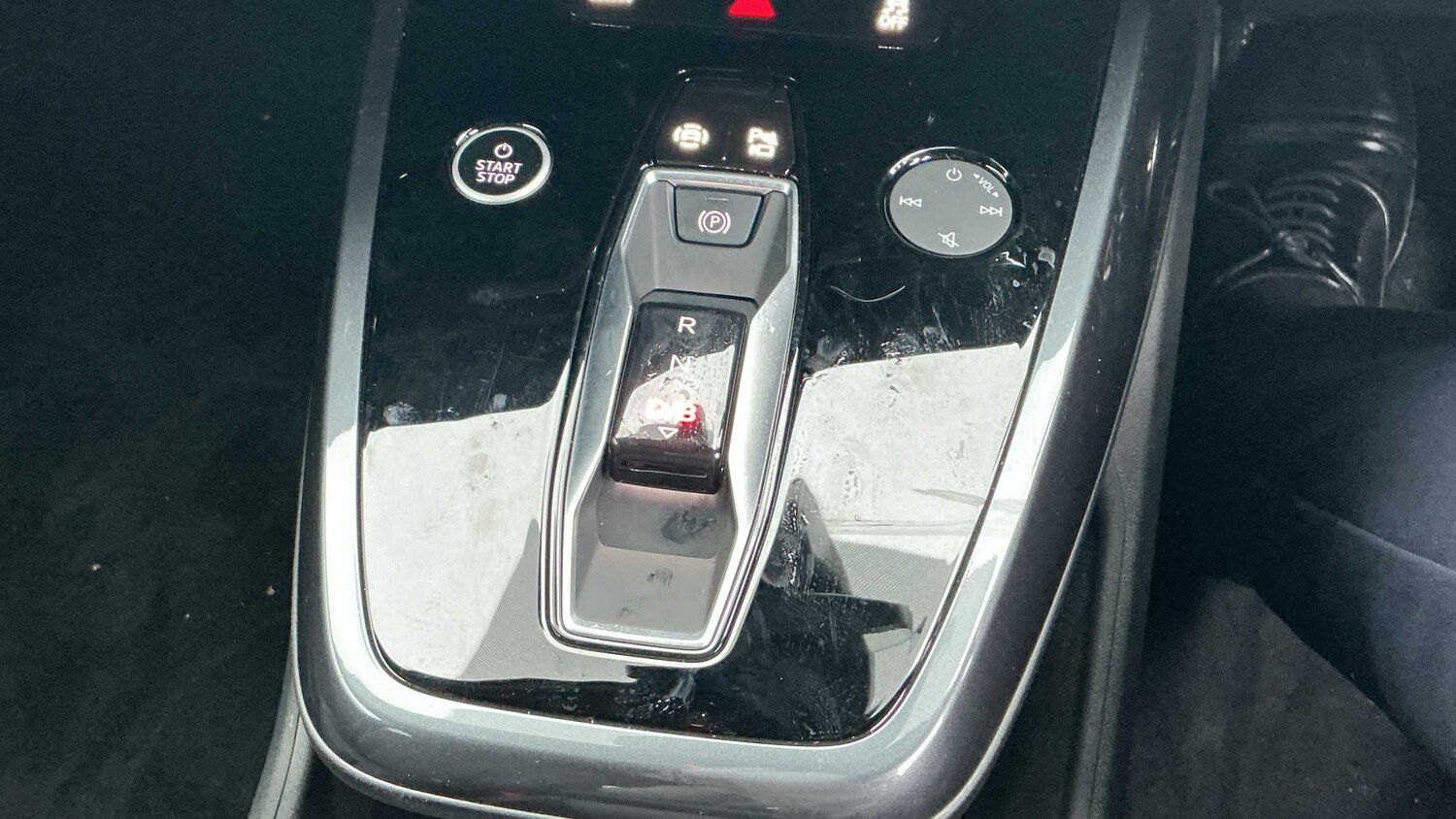 Used Audi Q4 e-tron for sale - 77860225: Photo 17