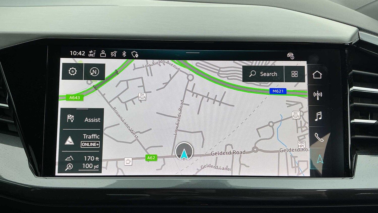 Used Audi Q4 e-tron for sale - 77860225: Photo 18