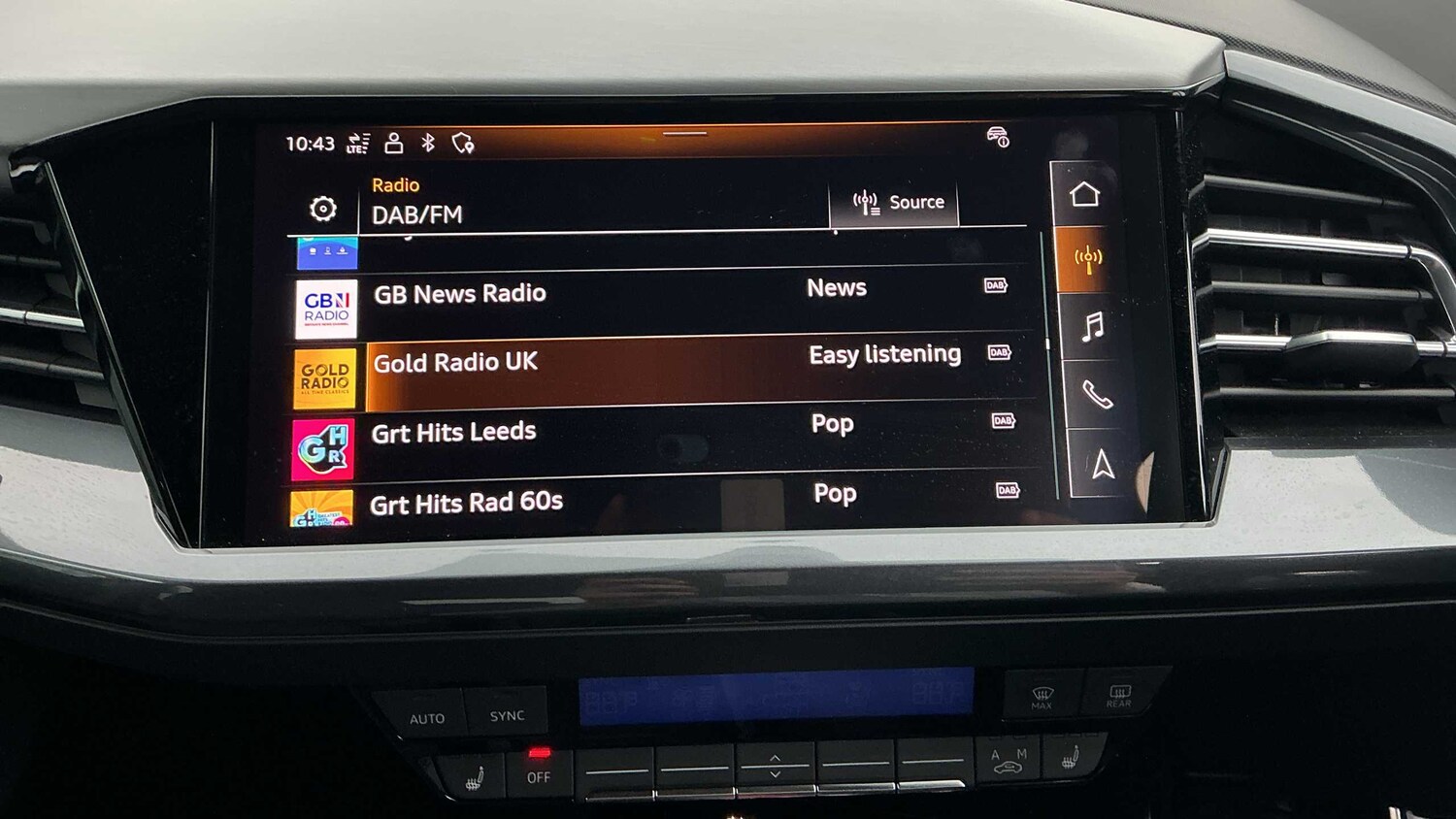 Used Audi Q4 e-tron for sale - 77860225: Photo 20