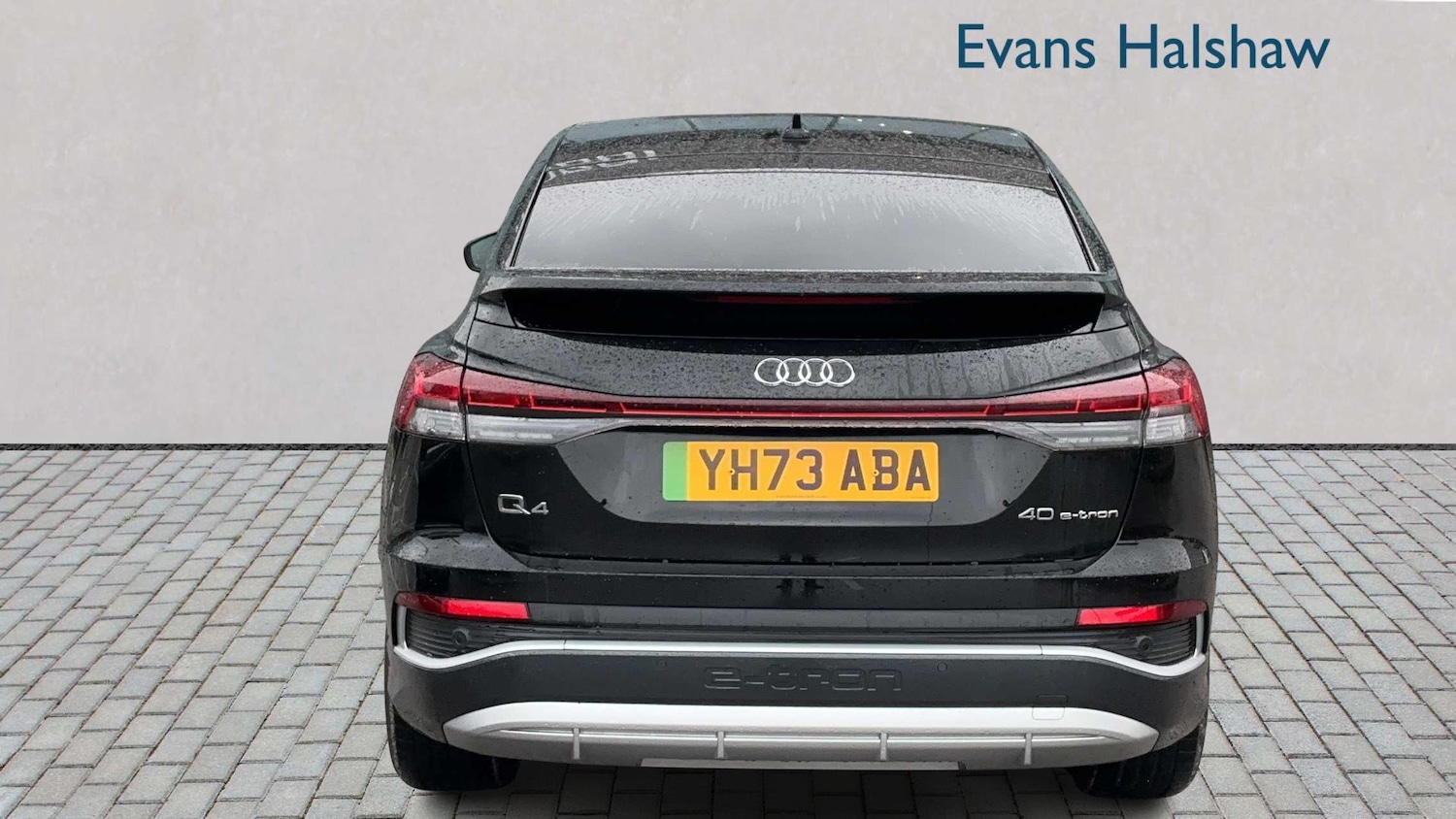 Used Audi Q4 e-tron for sale - 77860225: Photo 5