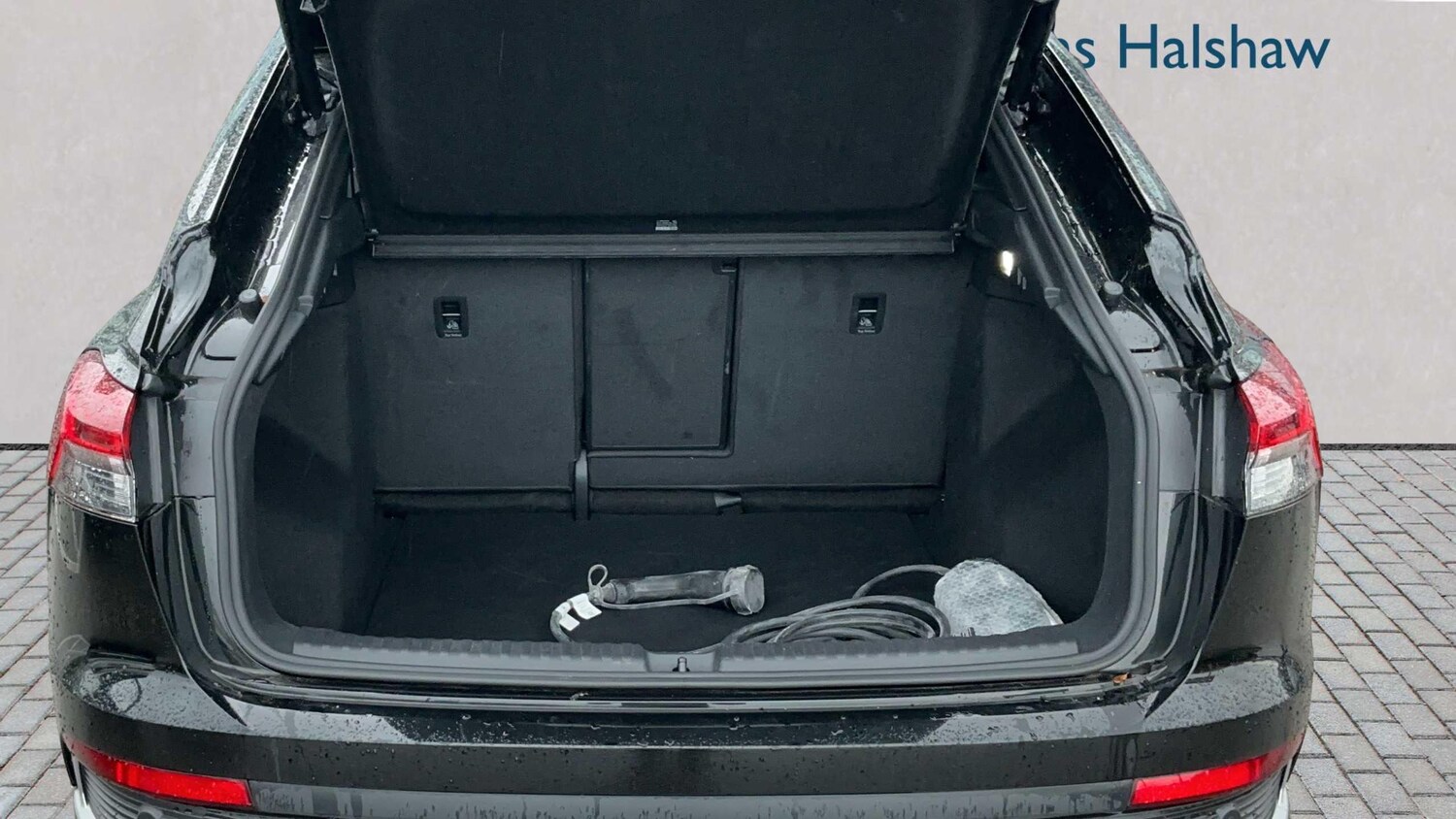 Used Audi Q4 e-tron for sale - 77860225: Photo 7