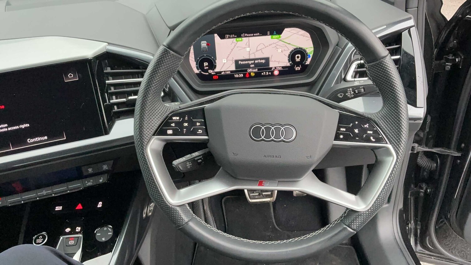 Used Audi Q4 e-tron for sale - 77860225: Photo 9