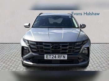 Used Hyundai TUCSON 2024 for sale - 79015255: Photo