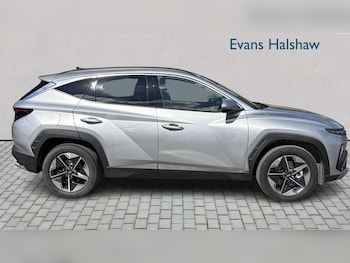 Used Hyundai TUCSON 2024 for sale - 79015255: Photo