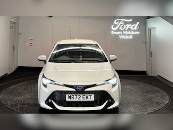 Used Toyota Corolla 2022 for sale - 78378829: Photo