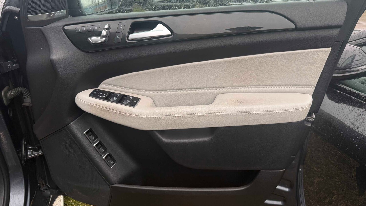 Used Mercedes-Benz GLS for sale - 77857502: Photo 13