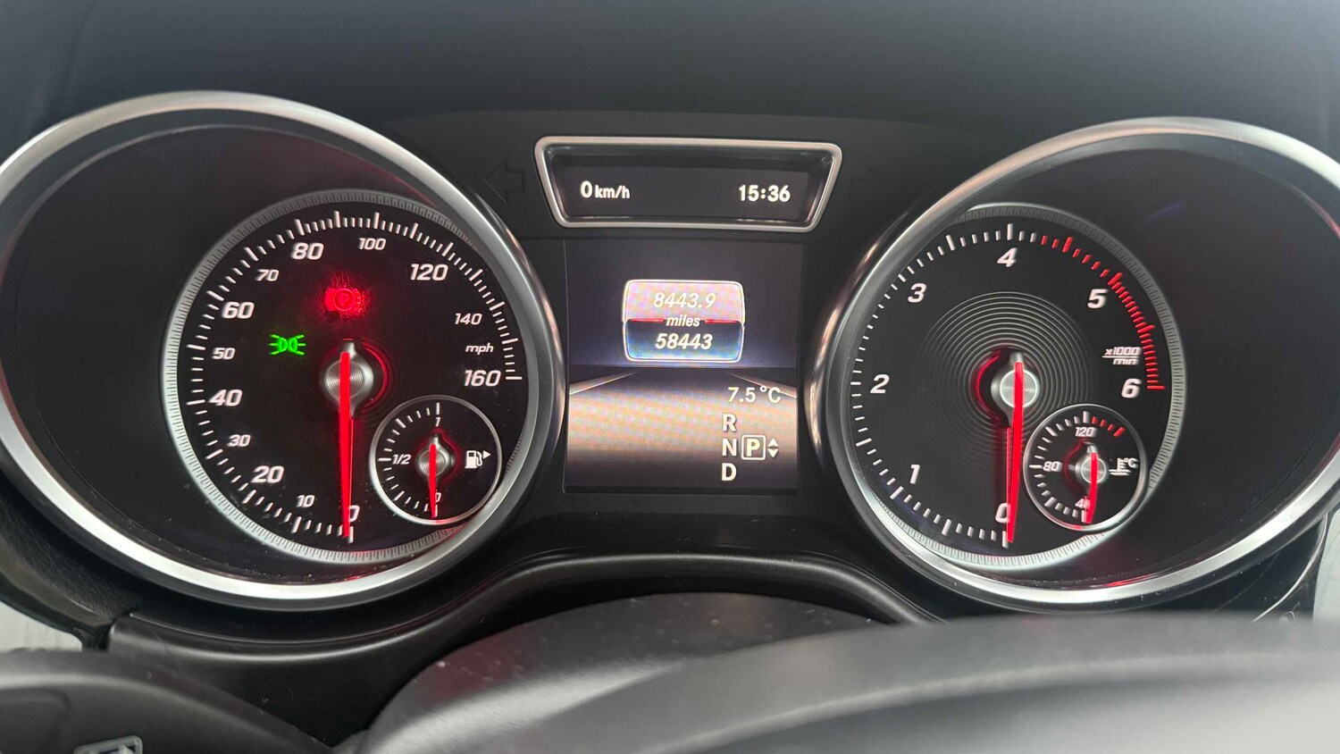 Used Mercedes-Benz GLS for sale - 77857502: Photo 15